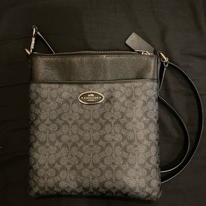 Coach cross body